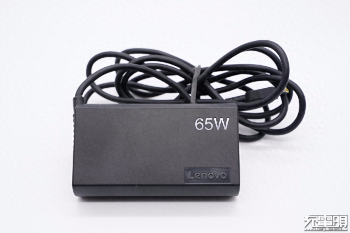 联想首款带PPS快充笔记本适配器拆解,原来采用了这颗协议芯片