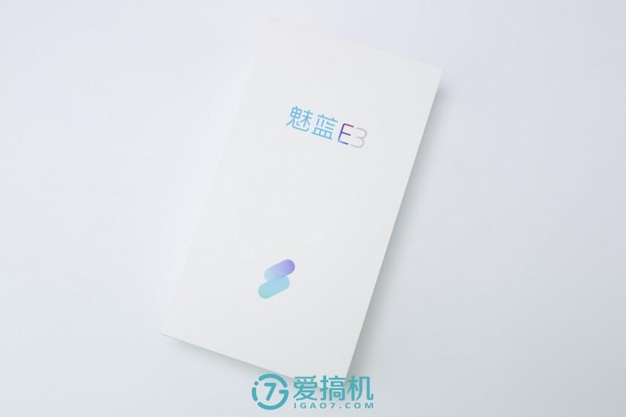 卓尔不群的最佳绿叶！魅蓝 E3 详细评测：这才是魅族真旗舰！