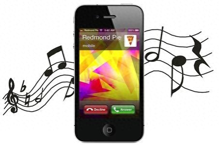 iPhone铃声下载与设置