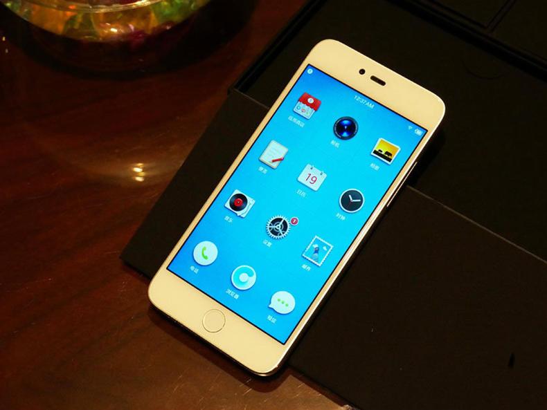 锤子M1L配置好系统强,如果再做到这点就是千元机皇!