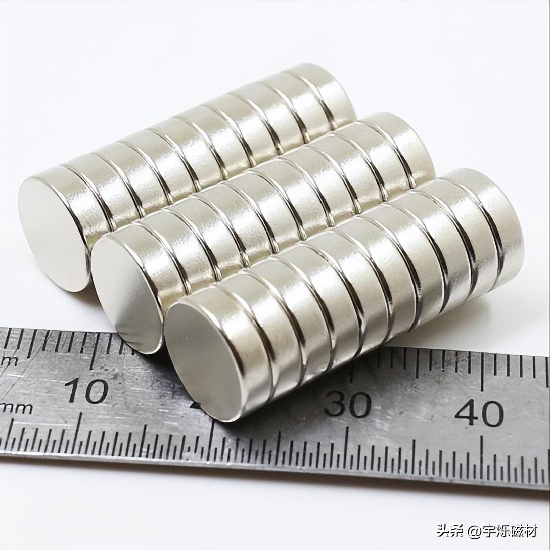 强力磁铁是什么?有哪些应用?
