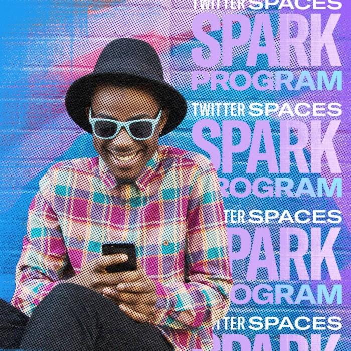 Twitter启动3个月的加速器项目支持Twitter Space创作者