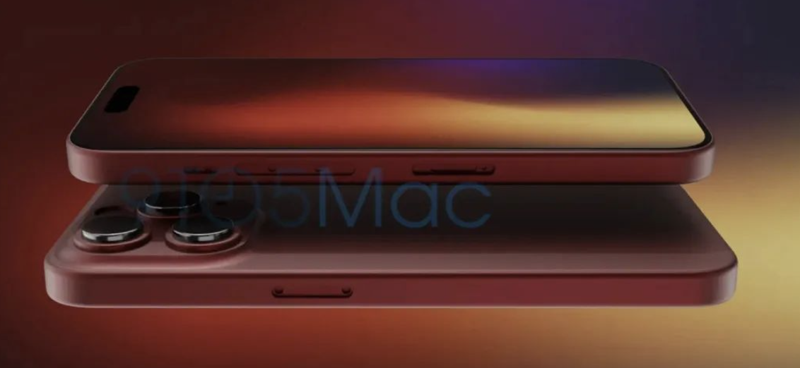 iPhone 15 新配色曝光，iPhone 14沦为百元机创低价记录