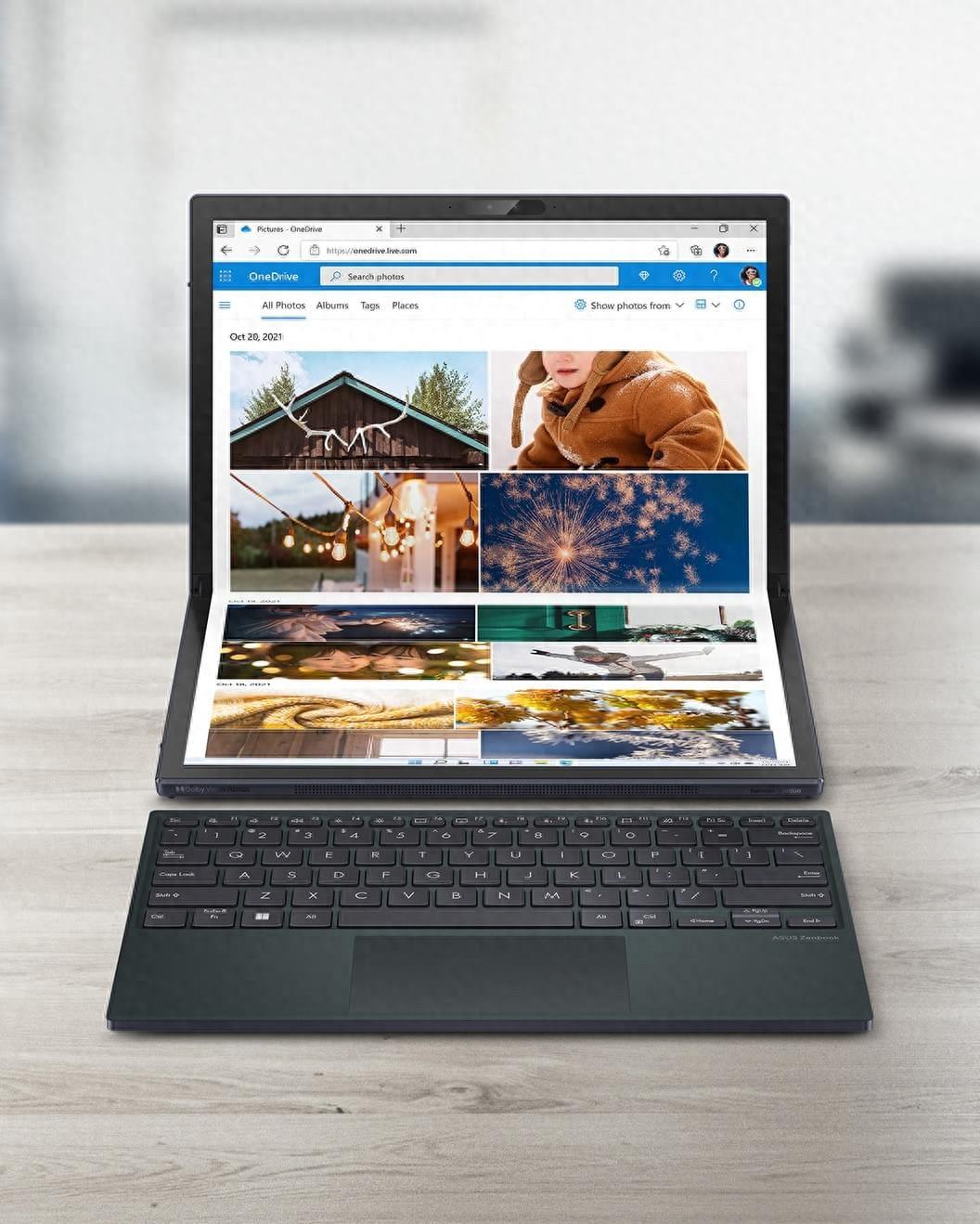 苹果首款折叠屏产品曝光，竟然不是iPhone！