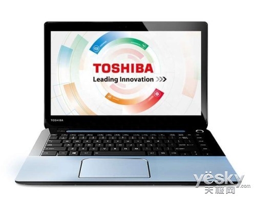 入门家用 东芝S40-AC06M1售2699元