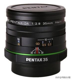 宾得5款顶级镜头推荐