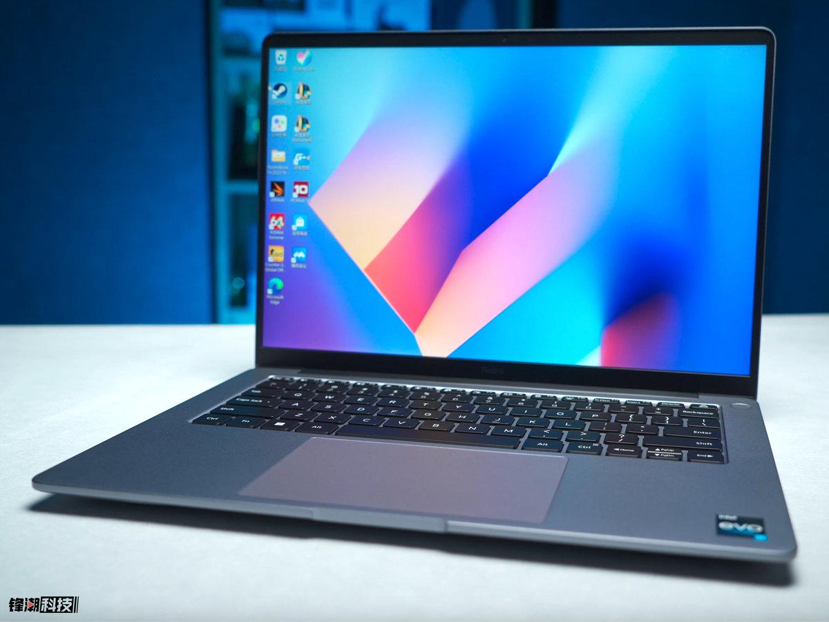 给平价笔记本市场一点小小的红米震撼，Redmi Book 14评测
