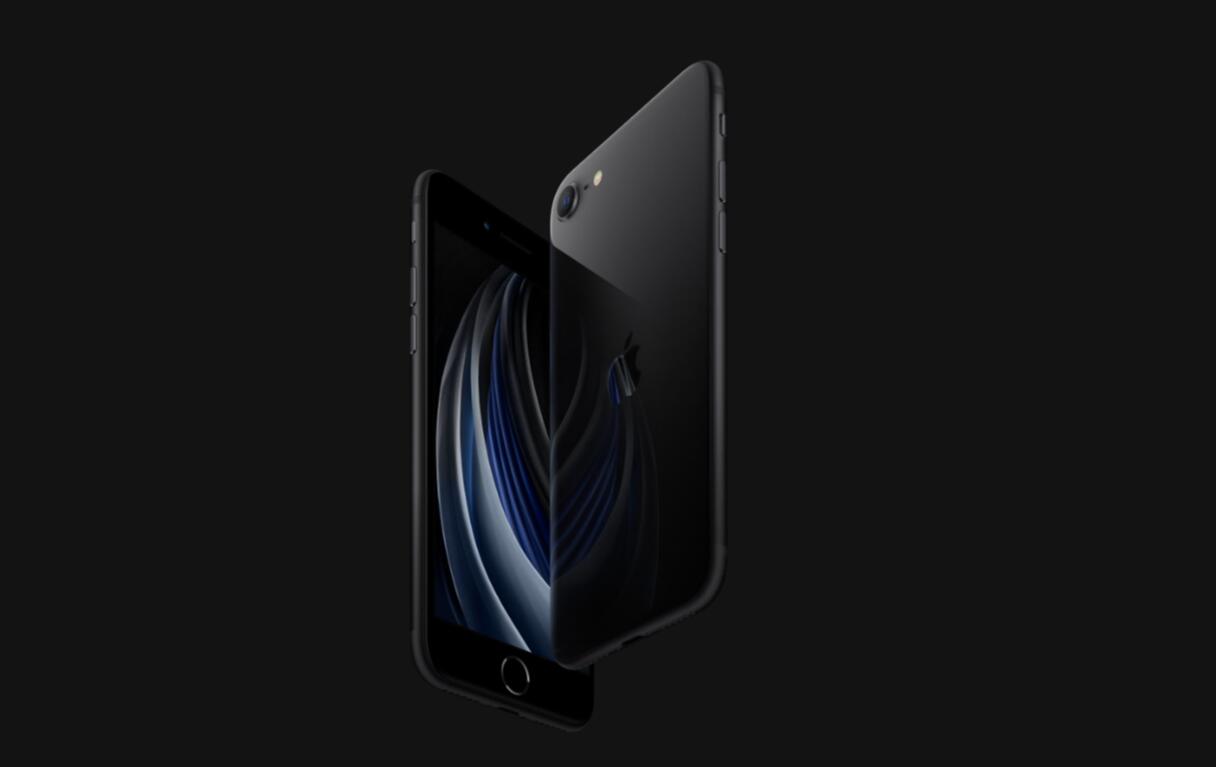 新iPhone SE值得买吗？这一类用户可以闭着眼睛换了