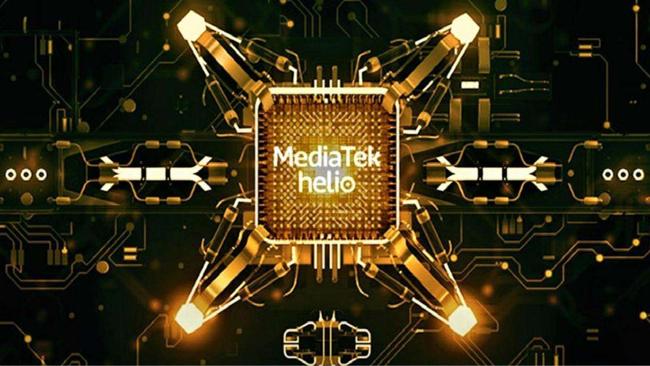 联发科发布Helio P90：CPU为A75，GPU性能提升50%，主打中端市场