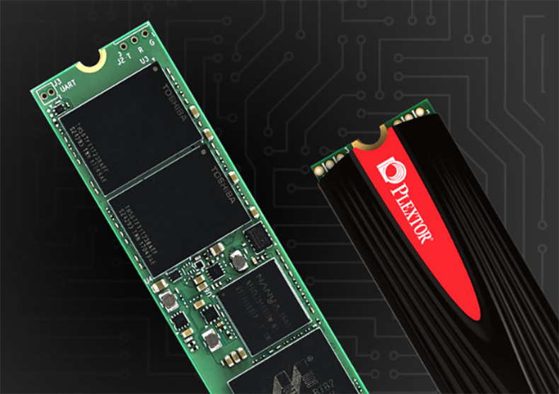 装机新选择！浦科特发布新一代固态硬盘，性能显著提升