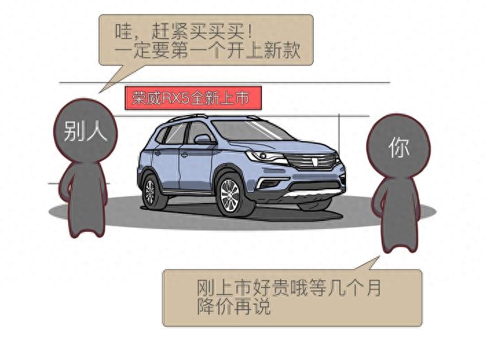 穷人买车，记住这5种车型再便宜也不要买，看完文章你会感谢我