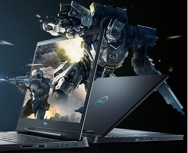 游戏不卡顿，国美为你推荐三款笔记本电脑