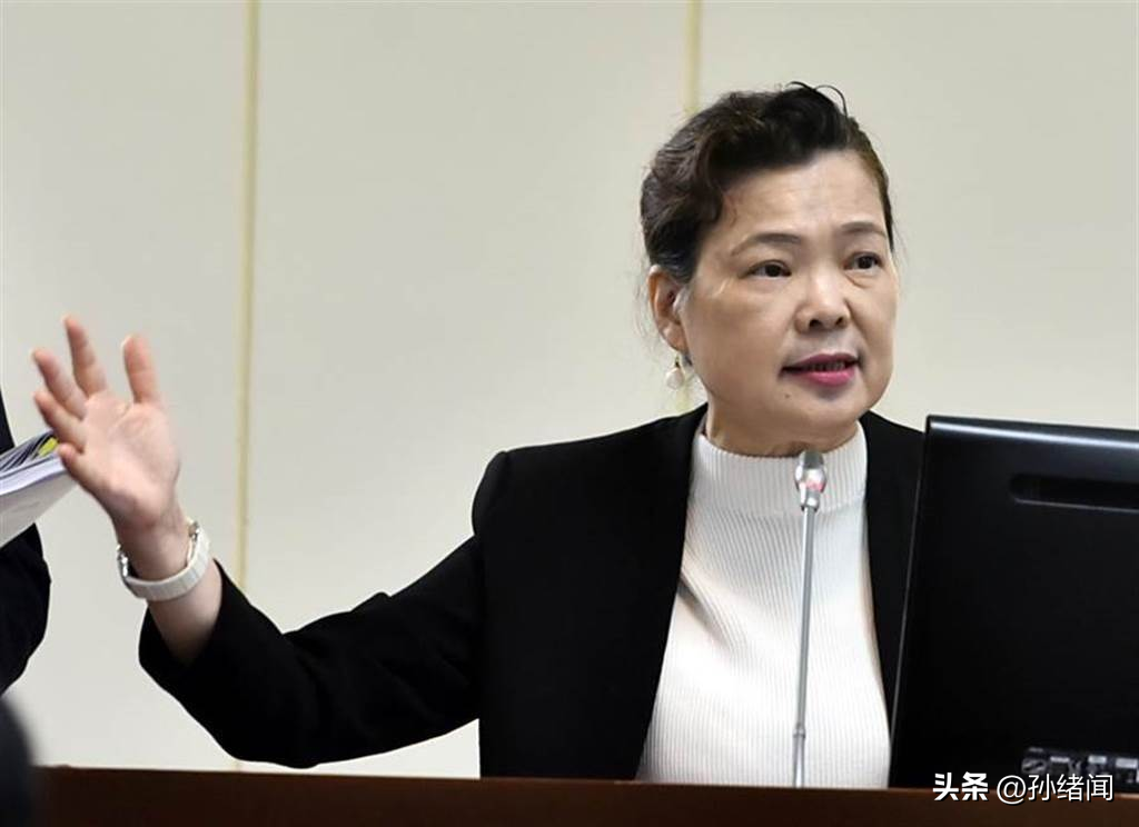 台当局将台积电卖给美国,台民众怒了,蔡正元:日本的悲剧要重演