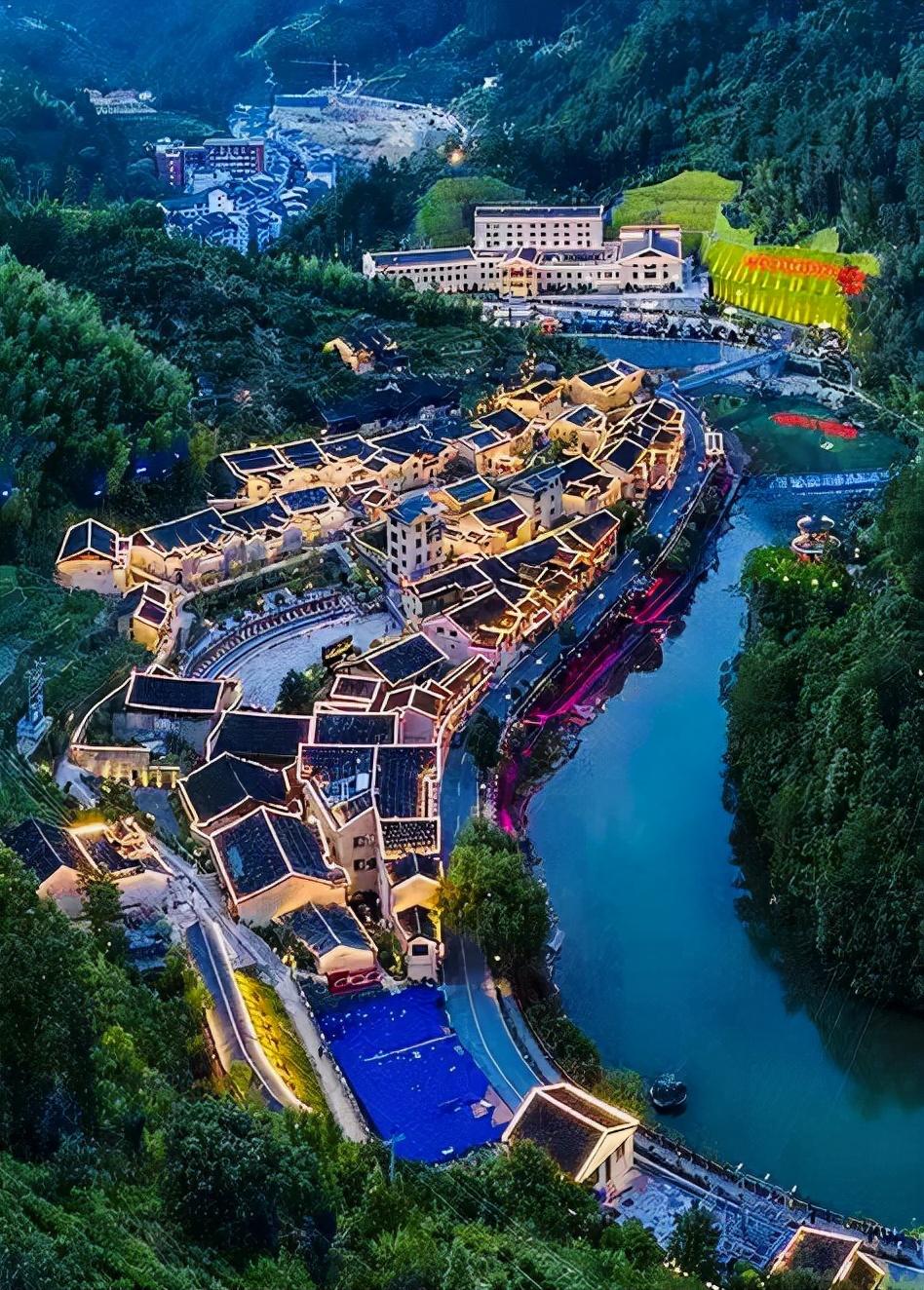 闽山闽水映“红心”——写在中国共产党建党100周年之际(福建篇)