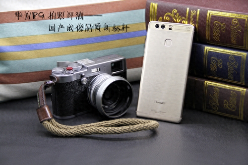 华为P9拍照评测：国产成像品质新标杆