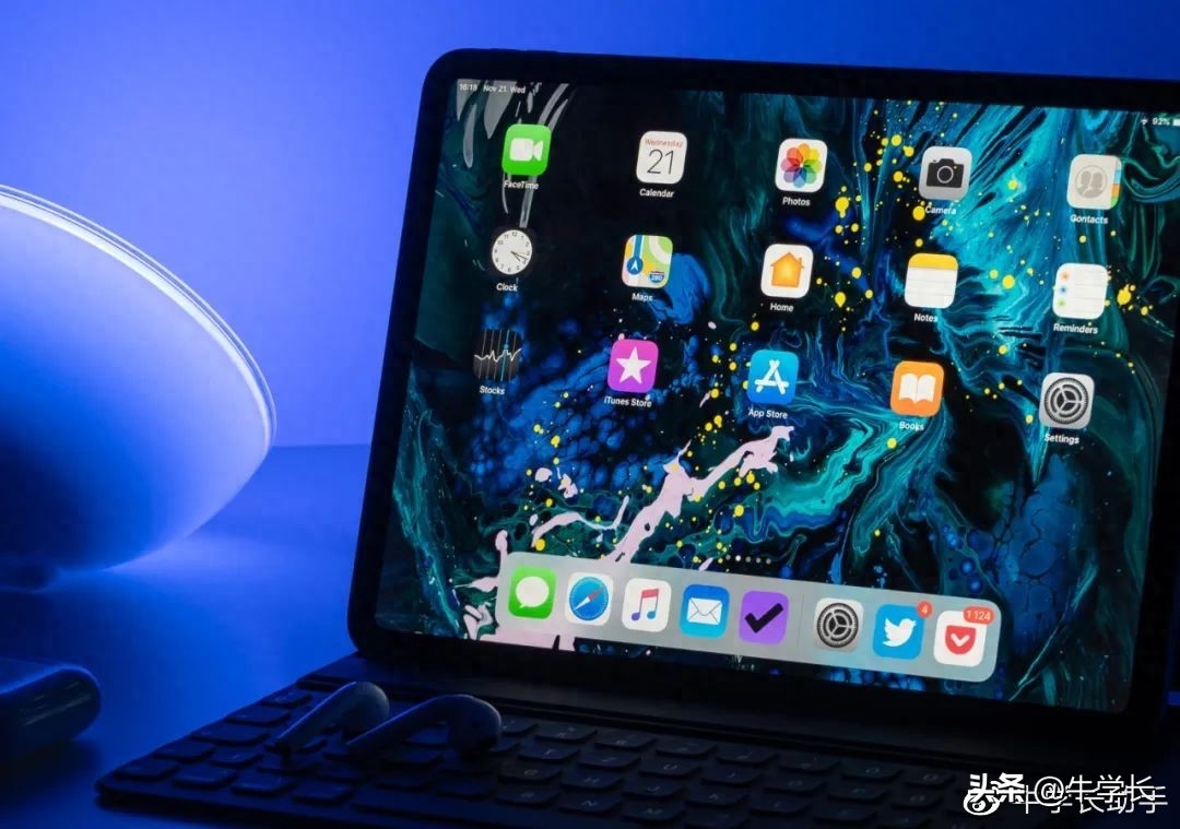 ipad充不进去电一定是电池坏了？可能是它太热了！