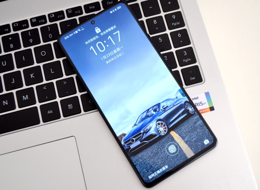 荣耀80GT卖得好也降价：12G+256G跌至2329元，12G+512G也才2589元