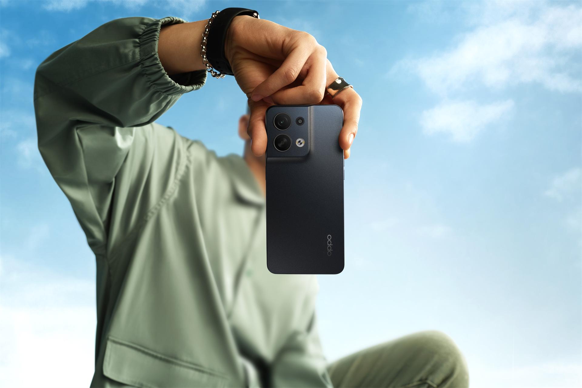 OPPO新品发布会盘点:多款新品上市,Reno8系列亮点多多