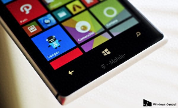 T-Mobile为Lumia925推送WP8.1/Lumia Cyan