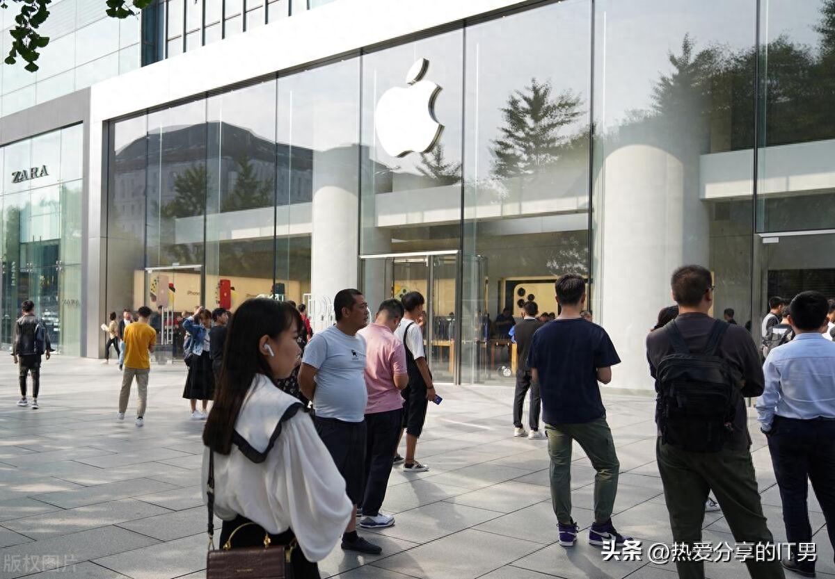 苹果手机更换原装电池有什么优缺点?