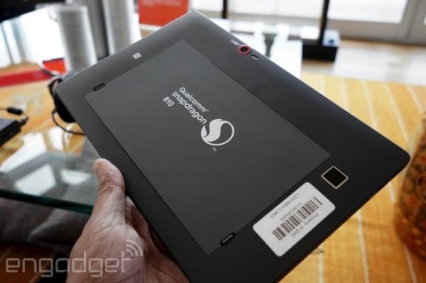 速度不是一切,高通演示Snapdragon 810功能