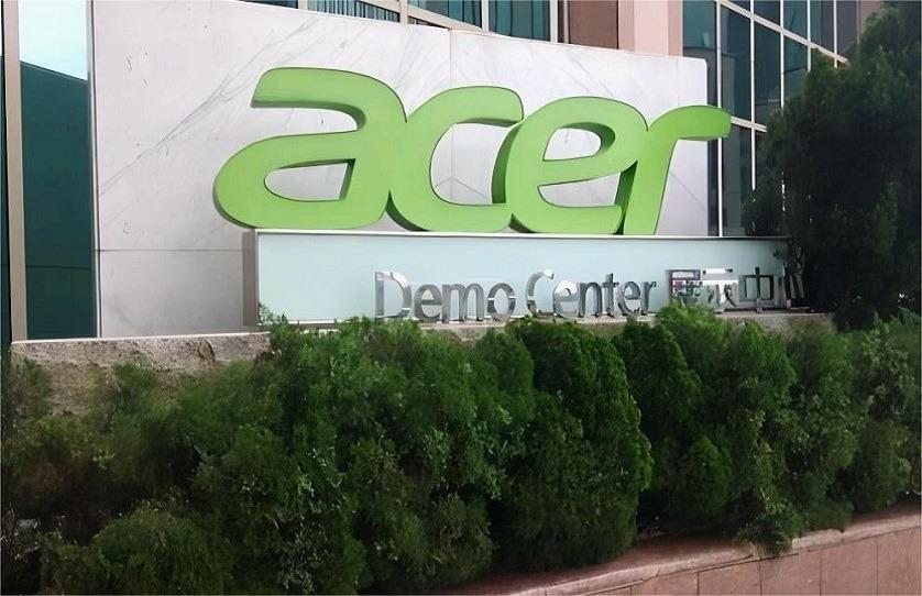 掉队的宏碁Acer,在国内市场的挣扎与苦恼