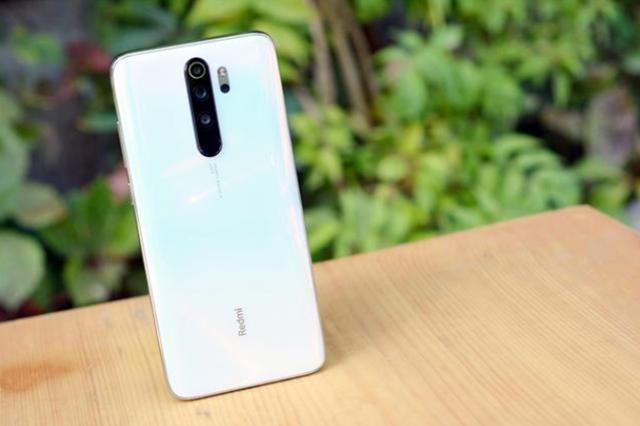 红米Note8Pro解锁BL,刷第三方REC刷Magisk,刷EdXposed框架经验