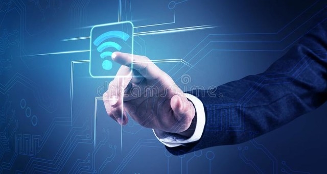 手机、电脑连接不上WIFI，电信师傅教你一招，瞬间搞定