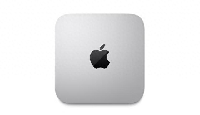 i9的性能i5的价格！实测看苹果Mac mini值不值得买