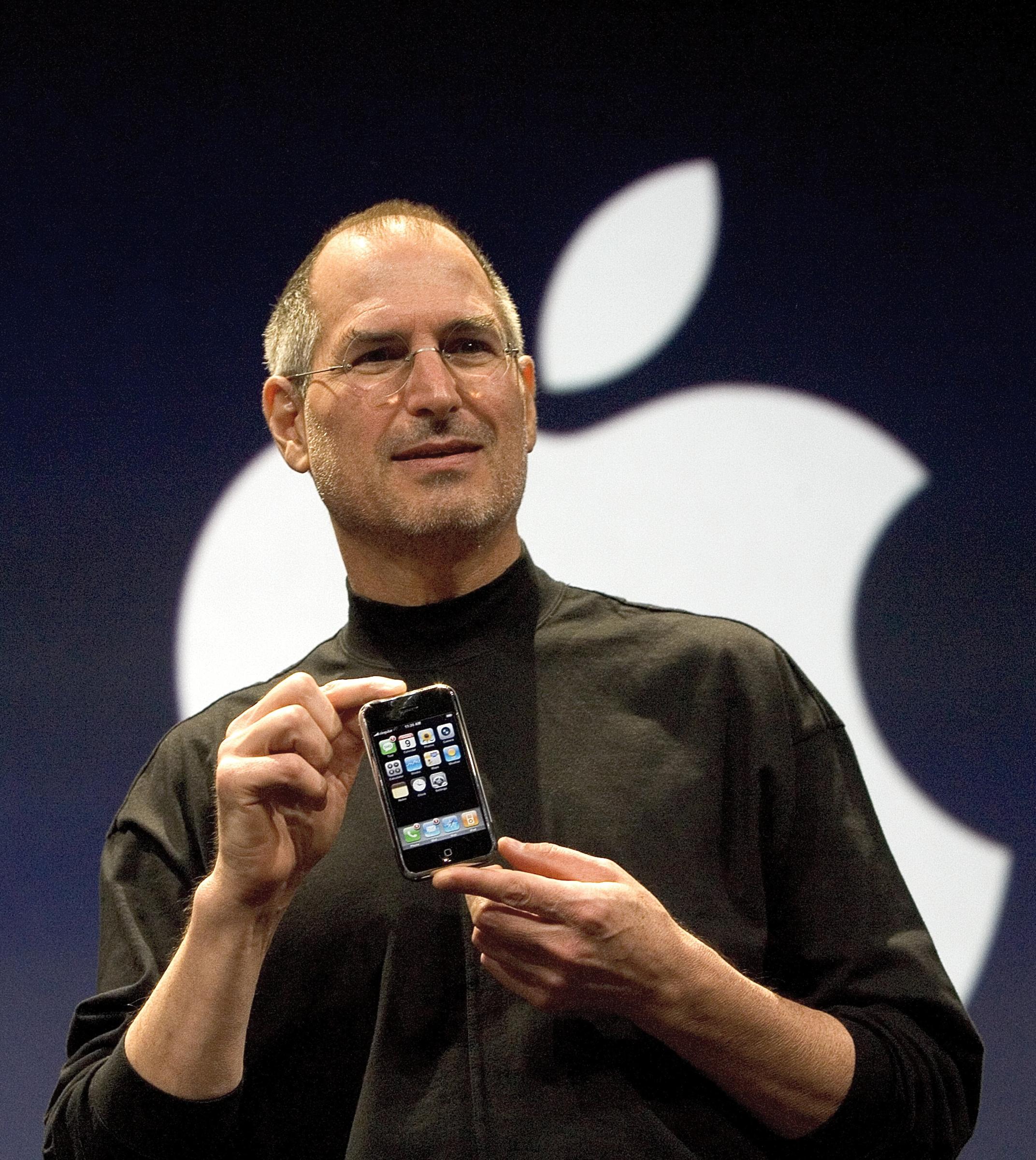 iPhone入华十年，第一街机是怎样炼成的？