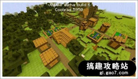 我的世界手机版0.10.0经典简约材质包下载