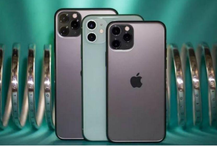 ​最低2813元！明年5款新iPhone价格曝光，配置真的强