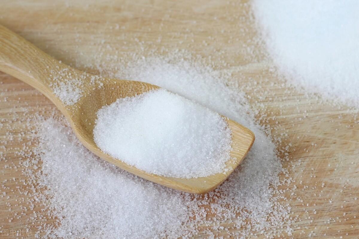 甜是sweet,那“咸”用英语怎么说?