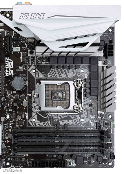 科普加涨知识：谈谈现品牌机（OEM）的主板（多图干货）