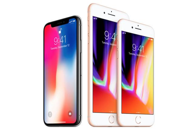 iPhone 8/8P 15日3点开抢，5888起！你们的肾准备好了么？