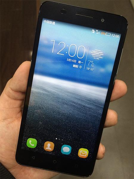 如你所愿?荣耀畅玩4X全网通版体验心得