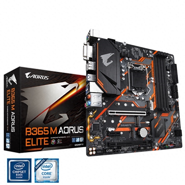 吃鸡主流配置，百元雕牌配i5-9400F+1660显卡