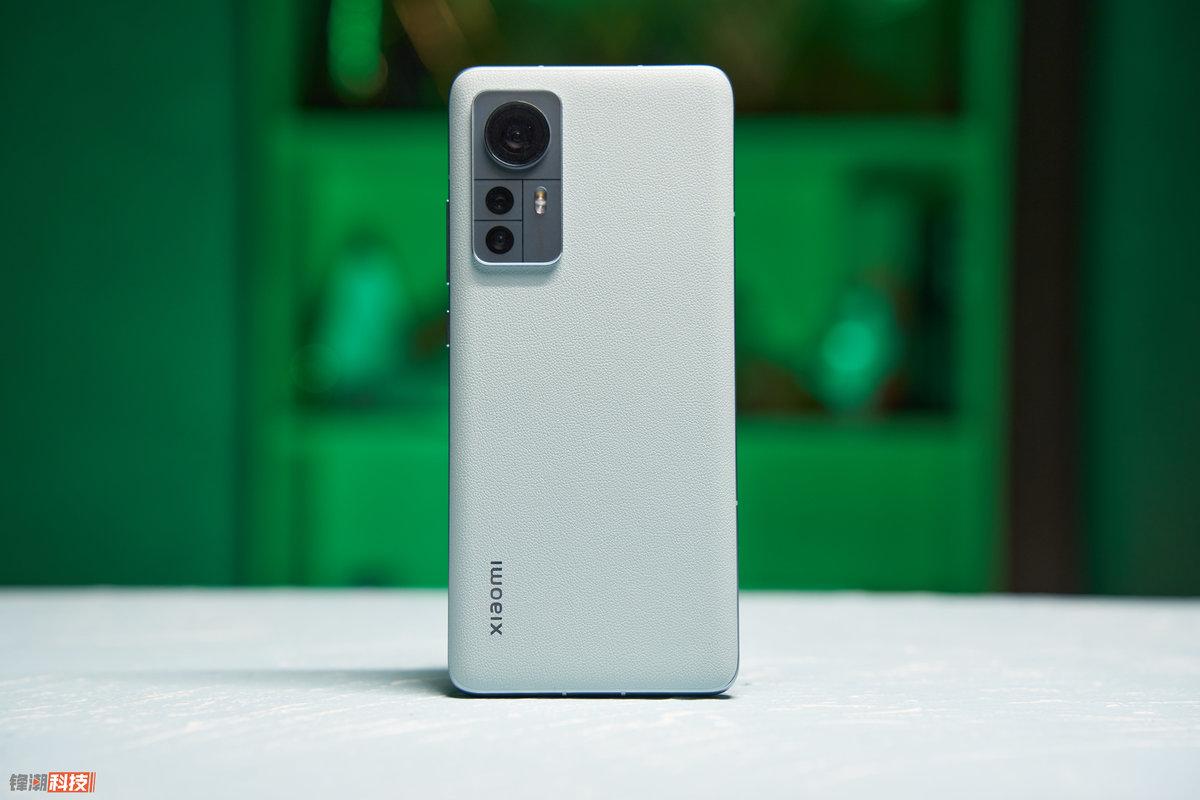 离真正的高端旗舰仅一步之遥,小米12上手评测