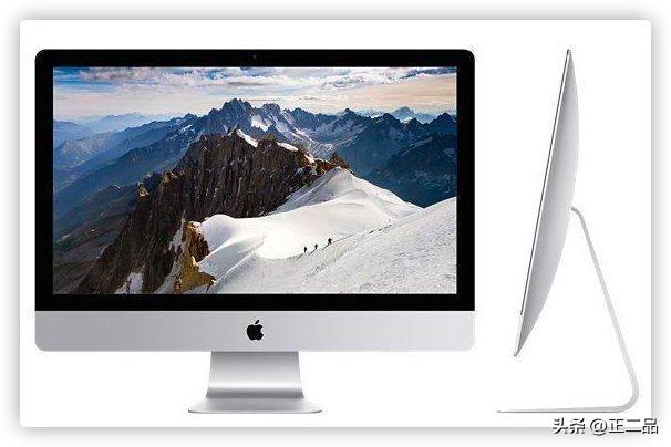 二手苹果一体机能买吗?性价比高吗?