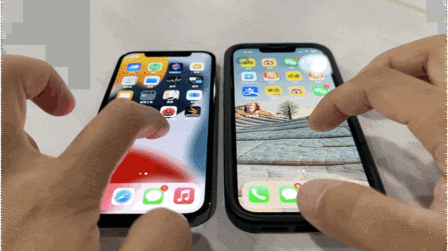 降价乃最大升级！iPhone 13 Pro/12 Pro长测对比