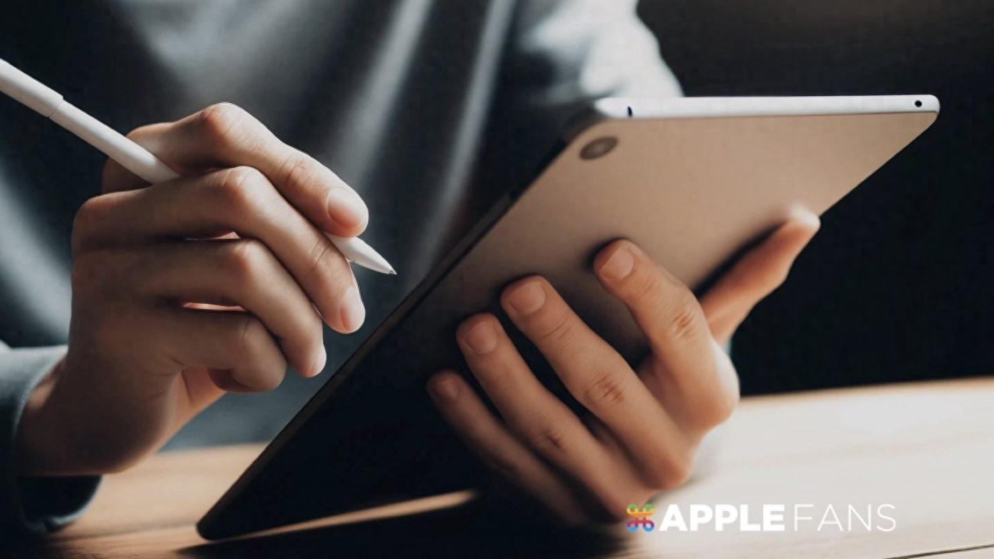 彭博社：iPad mini 7 的上市时间预测最早会在2024 年底？
