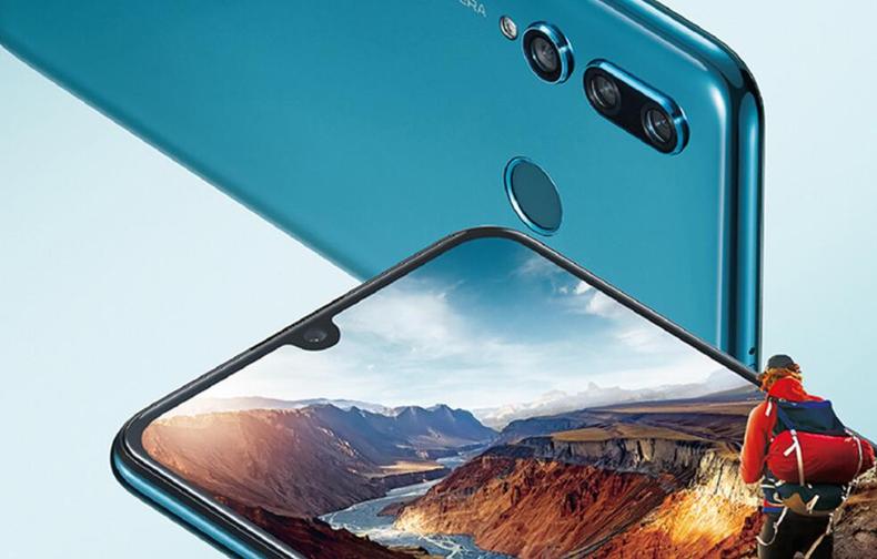 华为麦芒8发布!给不给力你觉得呢?