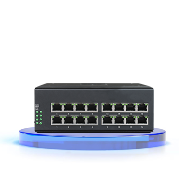 交换机是什么：网络设备的基本知识与应用