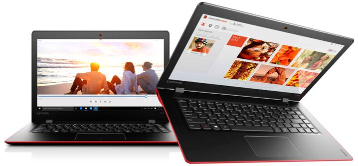 14英寸本1.1kg，联想发布IdeaPad 700s