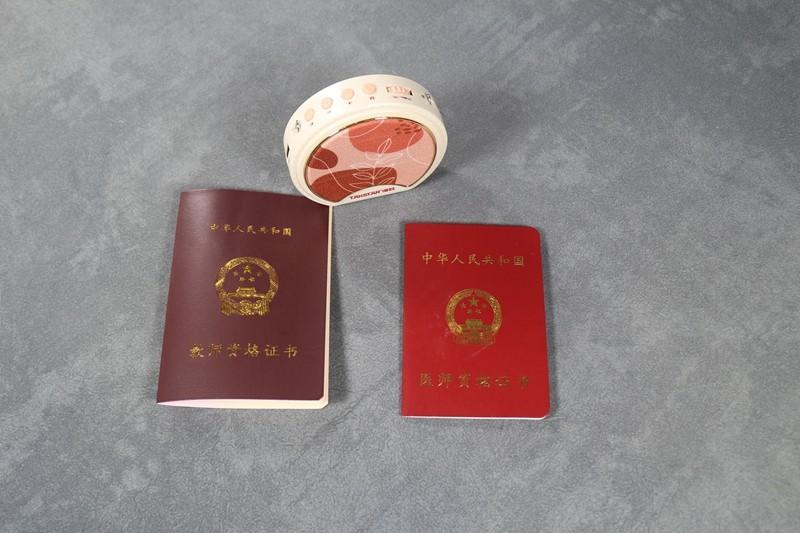 长续航、声音清晰大音量—得胜E20扩音器