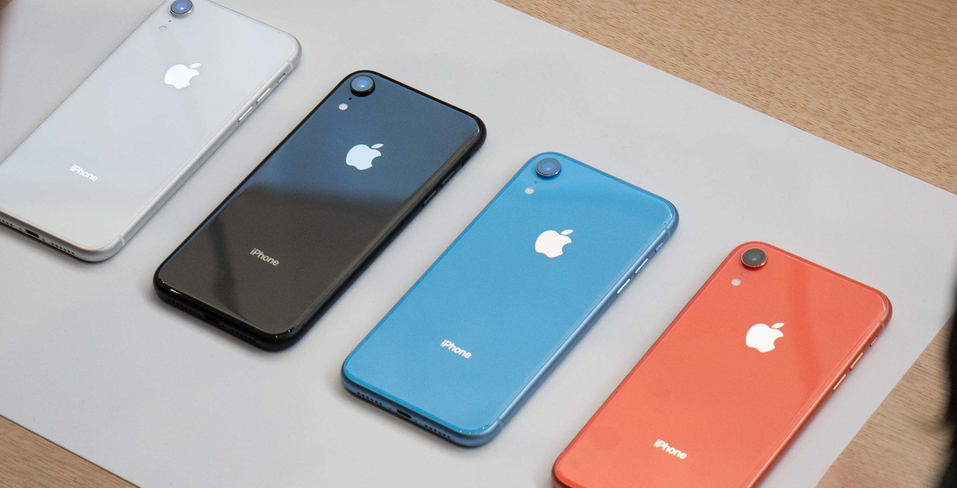 懂手机的人会买iPhone XR而不是iPhone XS？实际上手之后我懂了！