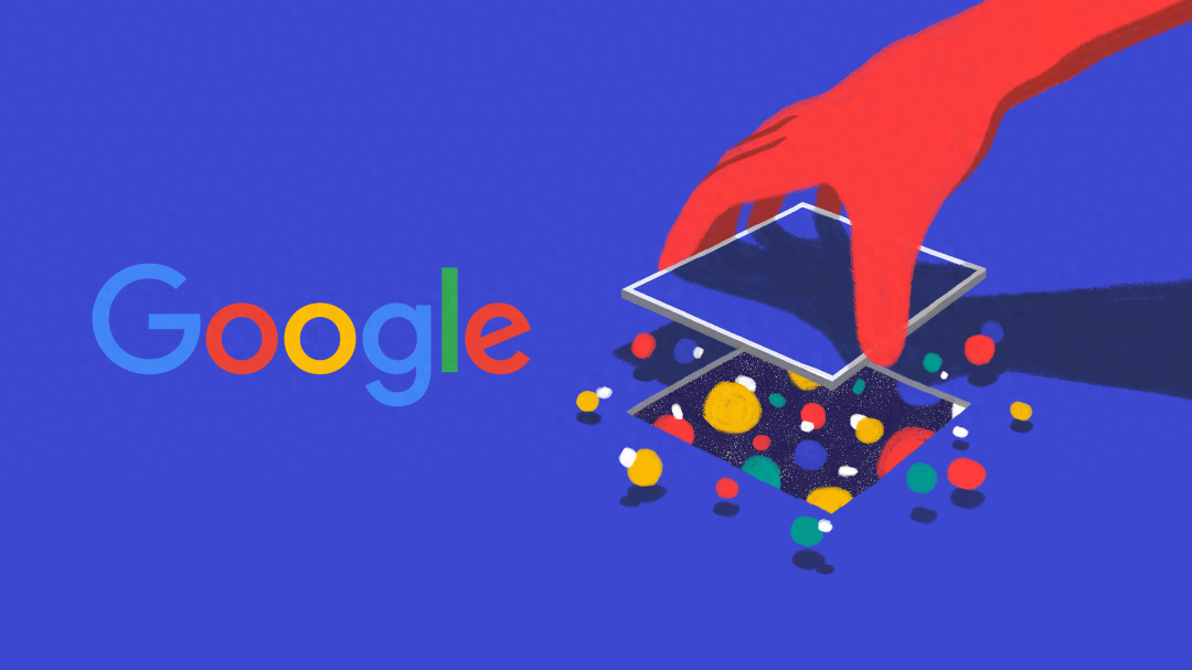 巨头「谷歌」如何进入 Web3?