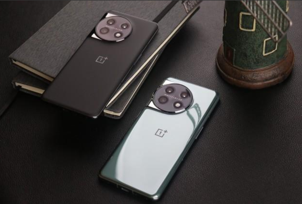 性能排名前十的国产手机，oppo find x6pro第一，一加ace 2也入榜