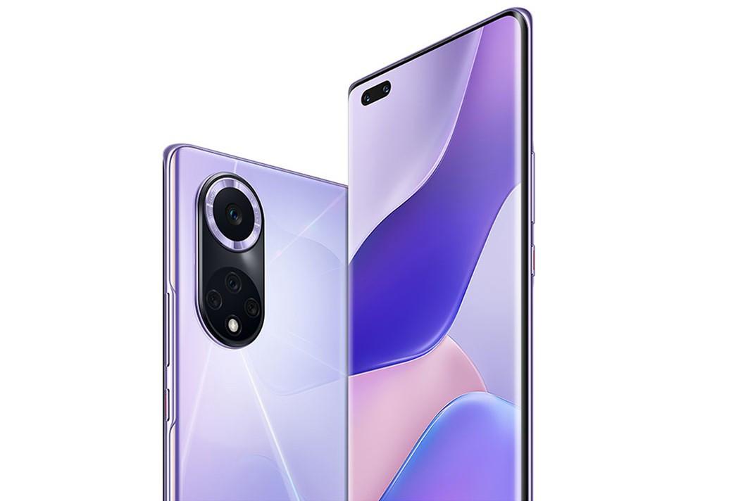 曲线归来，中邮Hi nova 9系列发布：骁龙778G，2999元起