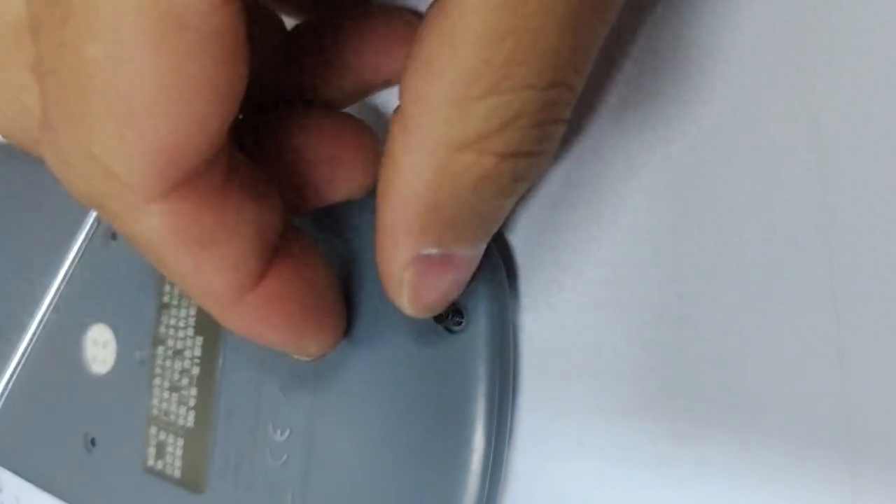 给南孚电池换电池